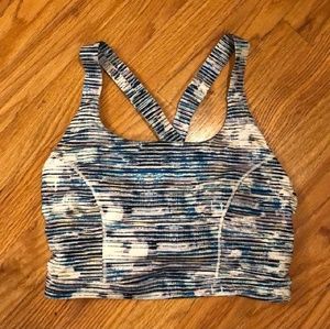 Lululemon bra